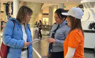 Усиление правовой грамотности населения как мера противодействия гендерному насилию в Астане