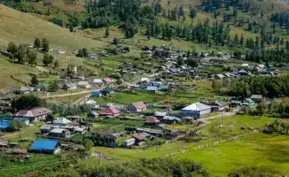 В Туркестанской области растет число сел без алкоголя