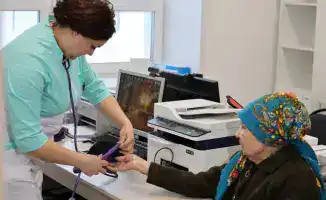 Открытие нового медицинского пункта в селе Пригородное улучшит доступ к медицинским услугам для местных жителей