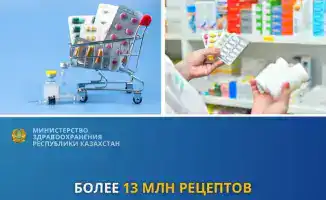 13 млн рецептов: «Социальный кошелек» в действии!