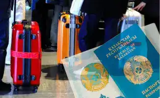 Казахстан: более 14,8 тыс. кандасов с 2025 года