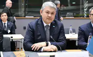 Казахстан и ЕС обсудили ключевые вопросы сотрудничества на 22-м заседании в Брюсселе