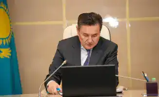 Восточный Казахстан: последний аккорд года в симфонии женских инициатив