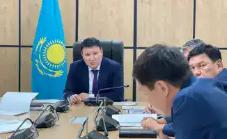 ТУРКЕСТАН: НОВЫЕ ИНИЦИАТИВЫ ПО УЛУЧШЕНИЮ ДОСТУПА К ИСТОРИКО-КУЛЬТУРНЫМ ОБЪЕКТАМ