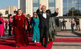 Академический статус драматического театра им. Бикен Римовой в Жетісу