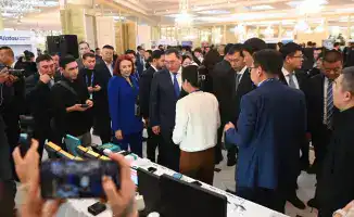 Алматы привлекает 300 инвесторов на форуме