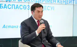 Казахстан: переработка нефти вырастет до 39 млн тонн