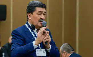 CITES одобрила возобновление экспорта рогов сайгака из Казахстана, что стало результатом успешной охраны вида