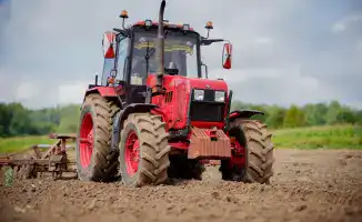 Закупка сельхозтехники в Алматинской области 490 единиц