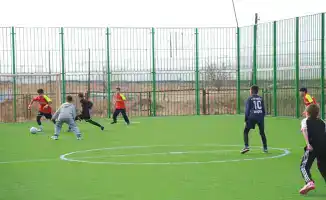 ТУРКЕСТАН: НОВЫЙ СПОРТИВНЫЙ ОАЗИС В САРЫАГАШЕ ОТКРЫВАЕТ ДВЕРИ В МИР УСПЕХА