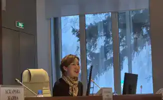 Обсуждение служебной этики и профилактики дискриминации на семинаре для госслужащих в ВКО