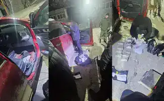 Задержание иностранца и изъятие наркотиков: новые вызовы для пограничной безопасности