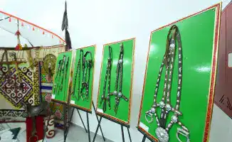 В селе Майдаколь зажглась новая звезда — клуб на 100 мест!