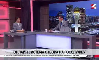 Е-қызмет: цифровой маяк для желающих служить государству