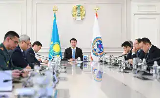 Алматы усиливает подготовку коммунальных служб к новогодним праздникам в рамках обеспечения стабильности городской инфраструктуры