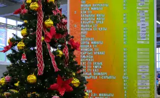 Павлодарская сельхозярмарка: поддержка местных производителей и реализация 5,7 тыс. тонн продукции