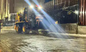 Техсоль на улицах: зима встречает асфальт!