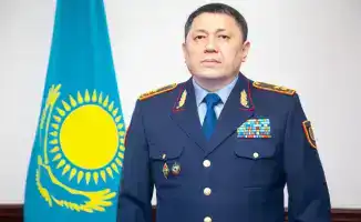 Внедрение цифровых технологий в МВД Казахстана: влияние на общественное доверие и правопорядок