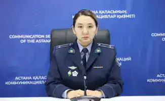 Международная операция: В Астане ликвидирована нарколаборатория и задержаны три преступные группировки