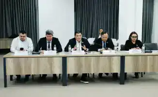 Акимат Алматы представил проект Генплана до 2040 года с акцентом на устойчивое развитие и сейсмическую безопасность