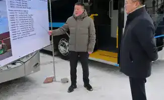 Изменения в инфраструктуре Аксу: как новые проекты влияют на качество жизни жителей региона