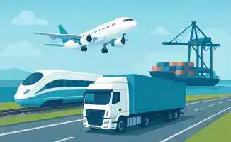 Казахстан: Ремонт дорог и строительство новых железнодорожных линий в 2025 году