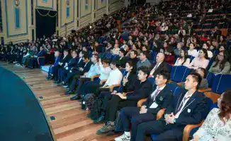 Звезды казахстанского изобретательства: лауреаты конкурса «Шапағат – 2025» освещают путь к инновационному будущему