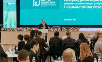 Научно-технологическая сессия в Ualikhanov University: новые R&D-задачи и прототипы для агробизнеса