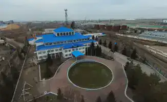 Кокшетау: стартует реконструкция Минвод