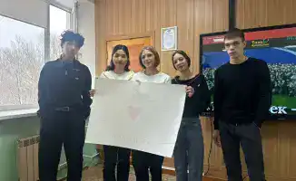 Экологическое мероприятие «Jasylквиз» в Павлодаре: формирование экологической ответственности среди молодежи