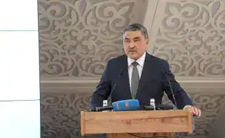 Казахстан привлек 579 млрд тенге инвестиций в водную отрасль для улучшения водоснабжения