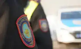 Наказание более 3300 вандалов в Астане с начала года