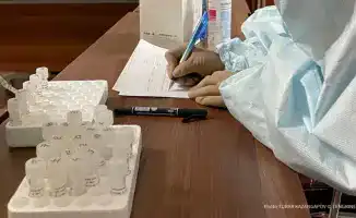 Министр здравоохранения Акмарал Альназарова сообщила об улучшении эпидемиологической ситуации в стране на фоне отступления гриппа.