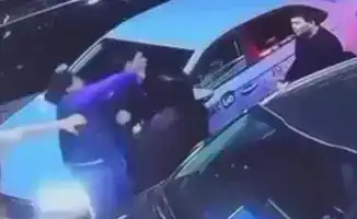 Чиновник в драке: этика требует увольнения в Туркестане