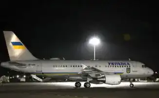 Ирландия расследует инцидент с дронами во время визита Зеленского