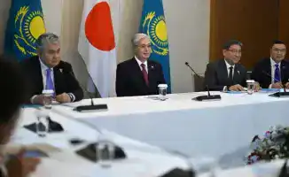 Социальные перспективы: Казахстан и Япония запускают новые проекты на миллиарды инвестиций