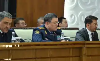 Токаев: Астана под прицелом МВД и новых идей
