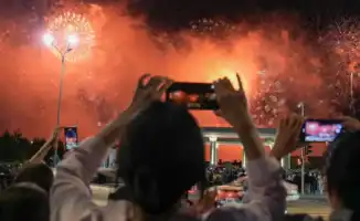 Международные традиции запуска салютов в Новый год: как избежать штрафов в Казахстане