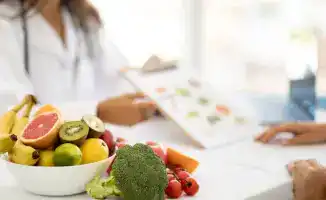 Казахская академия питания запускает первую сертифицированную программу по нутрициологии: связь питания с хроническими заболеваниями и зарубежные подходы к лечению избыточного веса