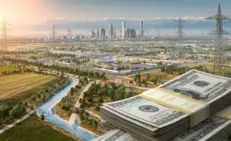 Казахстан запускает финансовый двигатель: 400 миллионов долларов на развитие частного сектора и новое соглашение с международным фондом