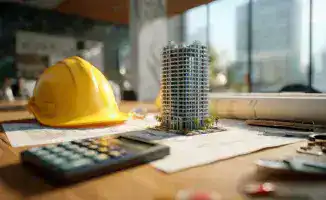 В Астане раскрыта международная схема хищений при продаже квартир в жилом комплексе Qyran