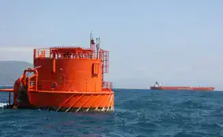 Казахстан ведет переговоры с Украиной на уровне послов после атаки дронов на КТК
