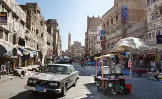 Глобальный индекс мира 2025: как уровень безопасности стран влияет на международные отношения и экономическое развитие