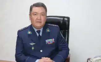 Полиция Астаны: Не кулаками, а руками разнимали - разъяснения по инциденту с Думаном Кожахметовым