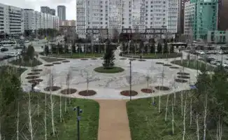 Астана: Участок Тимура Кулибаева становится центром земельных споров
