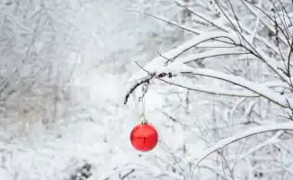 Новый год в Казахстане: неожиданные погодные сюрпризы