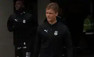 Переход Яакко Оксанена в 'Кайрат': новый взгляд на международные трансферы в футболе и их влияние на культурный обмен