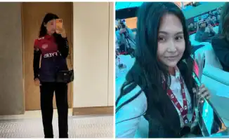 Бибисара Асаубаева: вдохновение для молодежи Казахстана после триумфа на мировом первенстве по блиц-шахматам