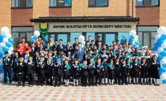 Павлодарская область: Образование 2025 — новые горизонты и возможности