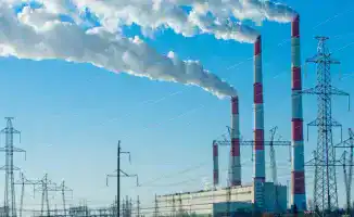 Отсутствие ответа от России ставит под угрозу реализацию проектов ТЭЦ в Казахстане